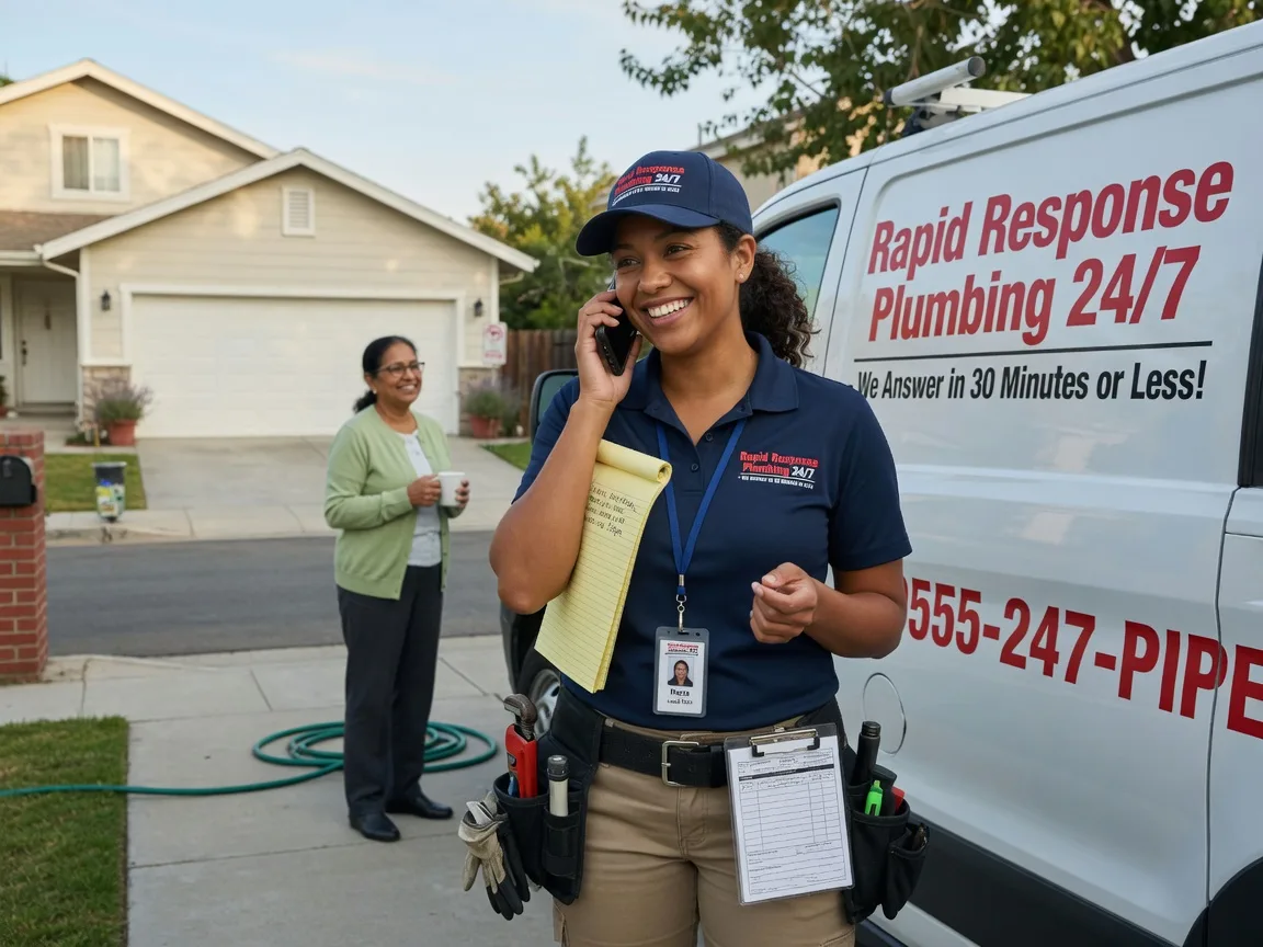 Emergency Plumber Paulding, OH FAQs